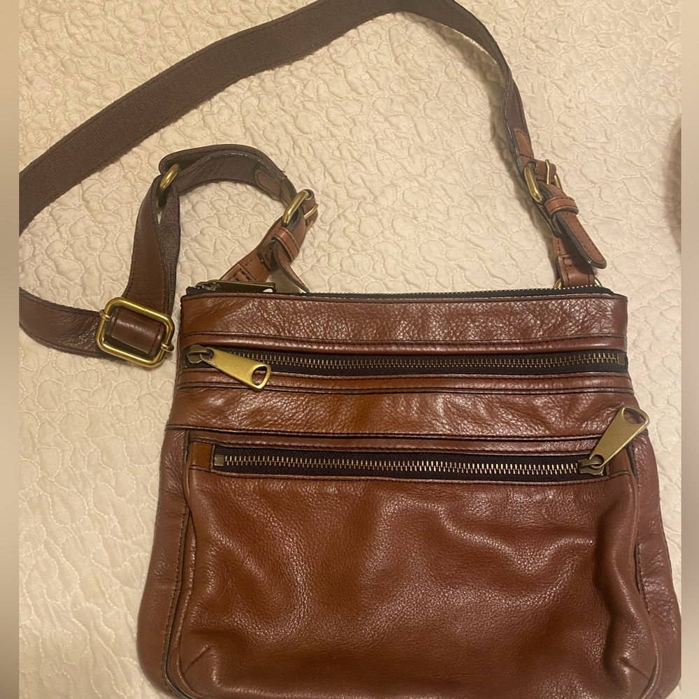 FOSSIL CROSSBODY BAG
